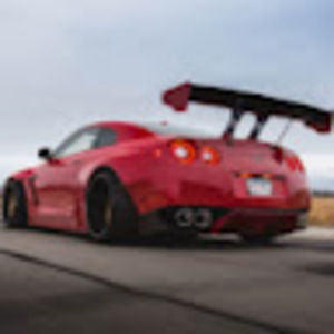 Meet your Posher, Connor